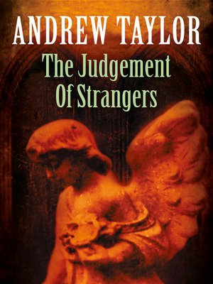 cover image of The Judgement of Strangers